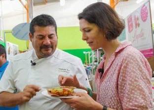 أمريكية تؤسس سلسلة مطاعم في المكسيك: الطعام الشعبي أفضل