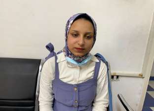 ابنة أول مصاب بالفطر الأسود بسوهاج: لا نجد ثمن العلاج لوالدي