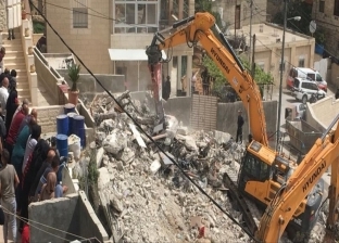 الاحتلال يهدم 3 منازل في القدس والخليل