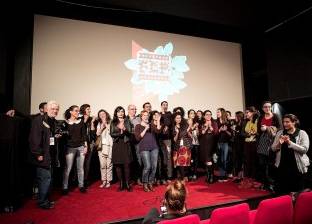 افتتاح مهرجان الفيلم الفلسطيني في الدنمارك