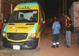 مصرع طبيبة في حادث سقوط مصعد شركة أدوية بمدينة أكتوبر