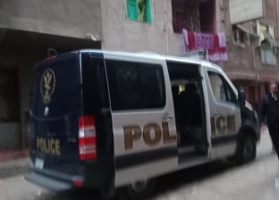 الأمن يكشف حقيقة فيديو استغاثة صاحب مطعم من «ضباط» بالمنيا: ادعاءات كاذبة