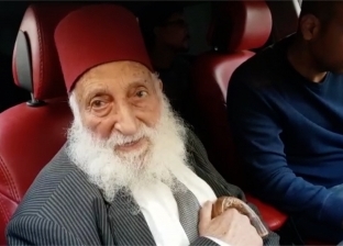 وفاة حافظ سلامة قائد المقاومة الشعبية في السويس عن عمر ناهز 95 عاما