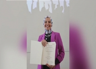 نورهان حسن.. باحثة مصرية توصلت لأسباب عدم استجابة مرضى السرطان للعلاج الإشعاعي