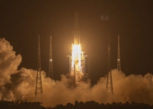 مفاجأة حول صاروخ Spacex الخارج عن السيطرة.. صيني الأصل وسيصطدم بالقمر