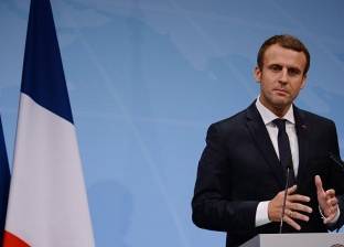 الرئيس الفرنسي: بشار الأسد مجرم ولا بد أن يواجه العدالة