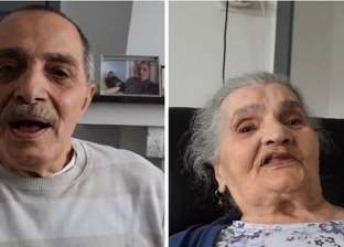 جزائري لديه 10 أحفاد يعثر على والدته بعد 59 عاما بحثا عنها «فيديو»
