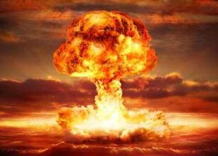 بالفيديو| لقطات مرعبة لتفجير قنبلة أمريكية مميتة.."يوم القيامة النووي"