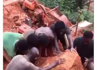 اكتشاف صخرة ضخمة من الذهب في غانا.. «تساوي ملايين الدولارات»