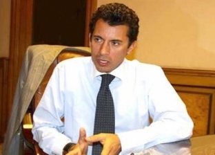عاجل| أشرف صبحي يدرس تعيين لجنة مؤقتة لإدارة اتحاد الكرة برئاسة عصام عبد المنعم