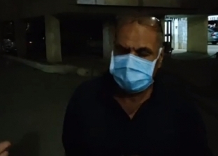 نقابة الأطباء تحيل الطبيب صاحب فيديو الاعتداء على الممرض للتحقيق
