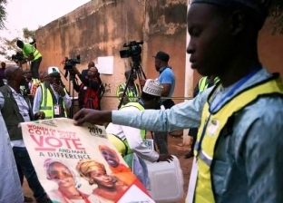 سماع دوي انفجارات في نيجريا قبل ساعات من بدء انتخابات الرئاسة