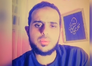 فيديو.. محمود يدعم النبي ضد رسوم فرنسا بابتهال: عذرا رسول الله