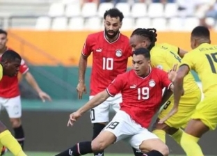 بيان رسمي من قناة الجزائرية الأرضية بشأن مباراة مصر وكاب فيردي