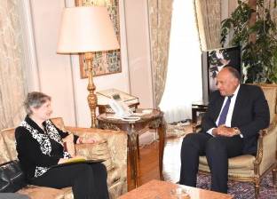 رئيسة وزراء نيوزيلاندا السابقة تعرب عن تطلعها لدعم مصر