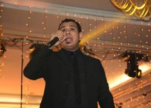 محمود الليثي: "أول مرة أغني كان عندي 11 سنة.. وصوت محمد قنديل بيسحرني"