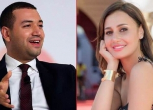 حلا شيحة تعترف بحبها لـ معز مسعود لأول مرة: أنت حبيبي ومستنياك (فيديو)
