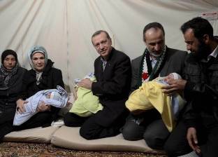 مسؤول يدعو لالتزام الاتحاد الأوروبي بدفع أموال اللاجئين بتركيا