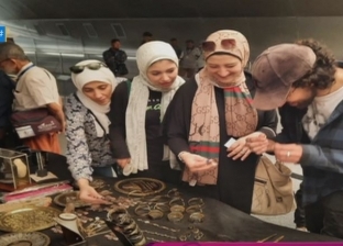 «متحف الحضارة»: استمرار احتفالات فك رموز حجر رشيد حتى نهاية أكتوبر المقبل