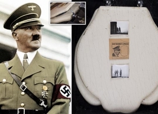بيع مرحاض «هتلر» التاريخي بمبلغ خرافي.. عرضه 16 بوصة