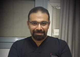 وفاة طبيب بمستشفى السنطة بعد إصابته بغيبوبة سكر أثناء أداء مهام عمله