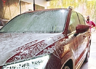 "واكس" لحماية السيارات من أمطار الشتاء: قطع الغيار غالية