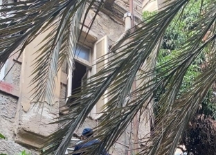 في استجابة فورية لاستغاثة مسنة بالقاهرة.. الأمن يتوجه لمنزلها ويقدم المساعدة