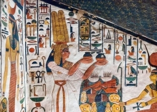 مادة تشبه الصابون ابتكرها المصريون القدماء للتنظيف.. ما سرها؟