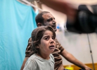 هل يلقى 12 ألف شخص في مستشفى القدس مصير «المعمداني».. تهديدات بالقصف
