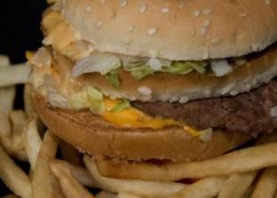 "ماكدونالدز" تجري تغييرات بمكونات أكثر مأكولاتها شعبية