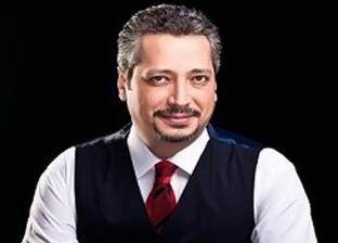 تامر أمين يطعن على حكم حبسه عامين: الاتهام سب وقذف وليس تحرشا