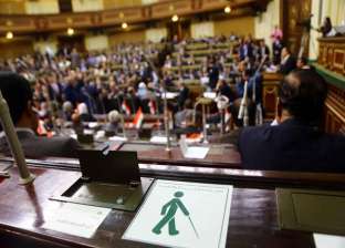 انتخابات مجلس النواب: 8 من ذوي الاحتياجات الخاصة ضمن مقاعدهم بالبرلمان