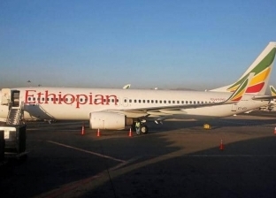 تايم لاين| تحطم الطائرة الإثيوبية من سقوطها للعثور على الصندوق الأسود
