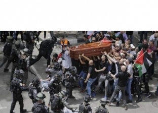 مرصد الأزهر يدين الاعتداء الصهيوني على جنازة الصحفية البطلة شيرين أبو عاقلة