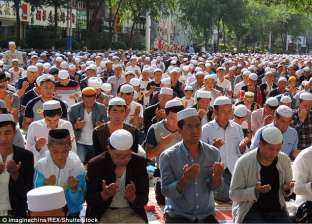 حظر المصاحف وسجادات الصلاة في الصين: على المسلمين تسليمها أو العقوبة