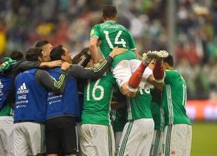 «فضيحة» داخل منتخب المكسيك قبل خوض كأس العالم