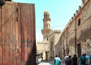 ألبوم صور لمصر الحلوة من شارع المعز لقصر البارون: «بلدنا فيها دفا»