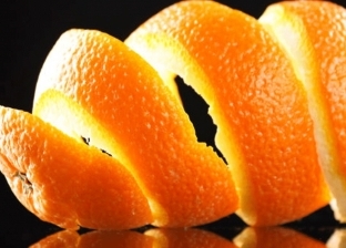 يساعد على فقدان الوزن ويعزز المناعة.. تعرف على فوائد قشر البرتقال