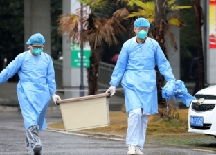 الصين تعلن شفاء 18277 شخصا من فيروس كورونا حتى الآن