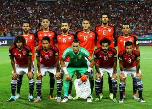 مصر تفتتح مبارياتها في كأس العالم أمام أوروجواي أول أيام عيد الفطر
