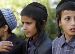 أكثر من 860 ألف طفل في إسرائيل يعيشون تحت خط الفقر