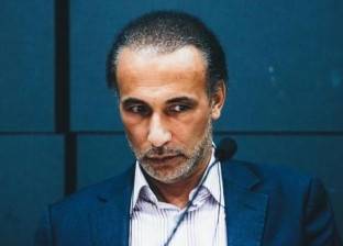 طارق رمضان أمام قضاة التحقيق في باريس لأول جلسة استجواب