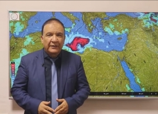 عاجل.. ليس إعصارا.. الأرصاد الليبية تكشف سبب كارثة درنة