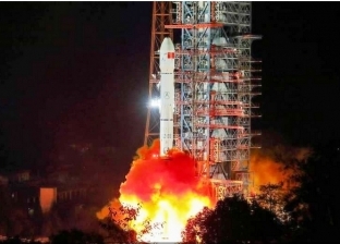 المسبار الصيني "تشانغ إي 4" يستعد للهبوط على الجانب المظلم من القمر