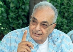 وفاة الإذاعي صالح مهران عن عمر ناهز الـ83 عاما بعد صراع مع المرض