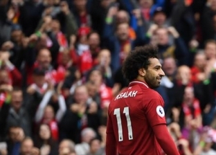 محمد صلاح يعلن جاهزيته للمشاركة أمام سواتيني: مستعد للغد