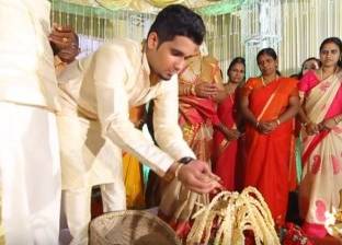 عادات الزواج لدى الهندوس: والد العروسة يدفع المهر ويجهز الشقة