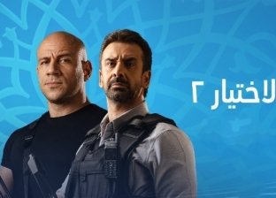 أحداث مسلسل الاختيار 2 الحلقة 3.. أول مقابلة بين كريم عبدالعزيز ومكي