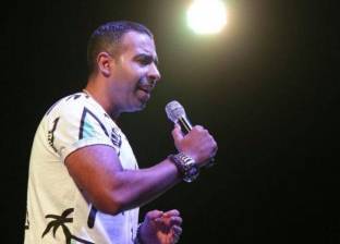 محمد عدوية: "أختار الأغاني بدقة.. وأنا موسوس زيادة عن اللزوم"