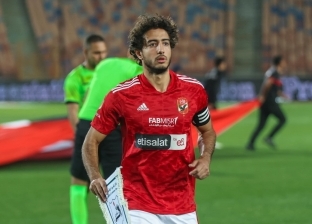 10 معلومات عن زوجة اللاعب محمد هاني.. ما علاقتها بـ«الكابيتانو» حسام غالي؟